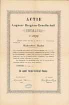 Lugauer Bergbau-Gesellschaft Rhenania