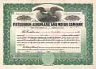 Pittsburgh Aeroplane & Motor Co.
