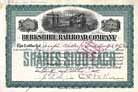 Berkshire Railroad
