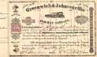 Greenwich & Johnsonville Railroad