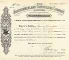 Northumberland Shipbuilding Co.