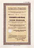 Saccharin-Fabrik AG vorm. Fahlberg, List & Co.