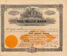 Belle Bank