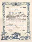 La Belgique Pr�voyante