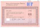 Herlitz International Trading AG