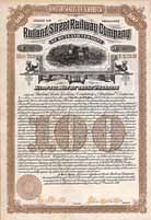 Rutland Street Railway