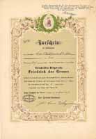 Steinkohlen-Bergwerk Friedrich der Grosse (OU Friedrich Grillo und Wilhelm Hagedorn)