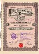 Banco Espanol del Rio de la Plata S.A.