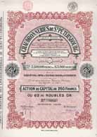 Chaudronneries de St. Petersbourg S.A.