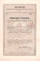 SLAVIA gegenseitige Versicherungsbank