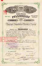 Danziger Hypotheken Verein