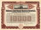 Florida East Coast Railway
