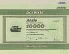 Linz Textil AG (2 Stcke)