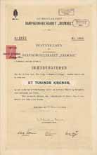 A/S Dampskibsselskabet Heimdal