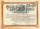 Cleveland, St. Louis & Kansas City Railway