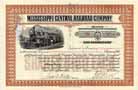 Mississippi Central Railroad