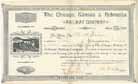 Chicago, Kansas & Nebraska Railway