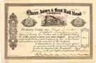Queen Annes & Kent Railroad