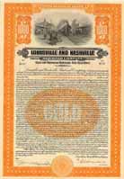 Louisville & Nashville Railroad