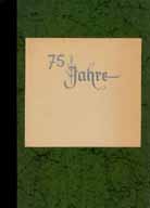 75 Jahre Carlswerk (Felten & Guilleaume)