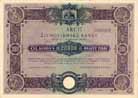 Gewerbebank (Zivnostensk� Banky)