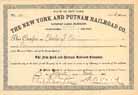 New York & Putnam Railroad