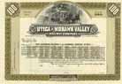 Utica & Mohawk Valley Railway