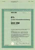 Deutsche Lufthansa AG