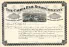 Cairo Railroad