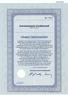 Schweizerische Kreditanstalt