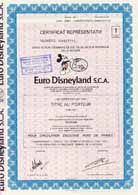 Euro Disneyland S.C.A.