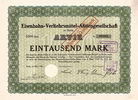 Eisenbahn-Verkehrsmittel-AG