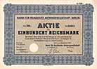 Bank fr Realbesitz AG