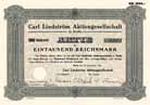 Carl Lindstrm AG