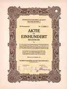 Grundstcksgesellschaft Keithstrasse 6 AG