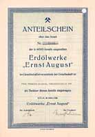 Erd�lwerke 