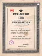 Gewerkschaft Erichssegen