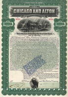 Chicago & Alton Railroad