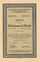 Bayerische Getreidekreditbank AG