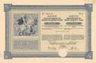 Nationalbank f�r B�hmen und M�hren