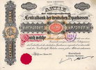 Centralbank der deutschen Sparkassen
