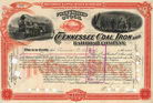 Tennessee Coal, Iron & Railroad