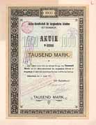 AG f�r bergbauliche Arbeiten