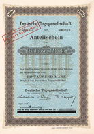 Deutsche Togogesellschaft