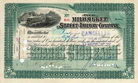Milwaukee Street Railway
