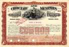 Choctaw & Memphis Railroad