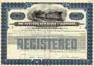 New York, New Haven & Hartford Railroad