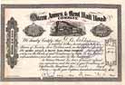 Queen Annes & Kent Railroad