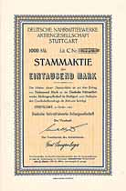 Deutsche Nhrmittelwerke AG