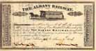 Albany Railway